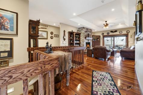 11A65 Fairway Drive Apple River IL 61001