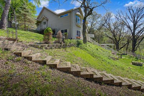 11A65 Fairway Drive Apple River IL 61001