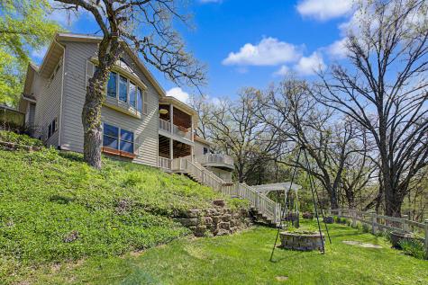 11A65 Fairway Drive Apple River IL 61001