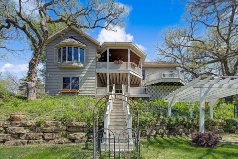 11A65 Fairway Drive Apple River IL 61001