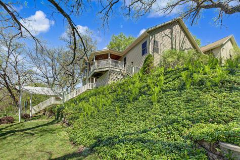 11A65 Fairway Drive Apple River IL 61001