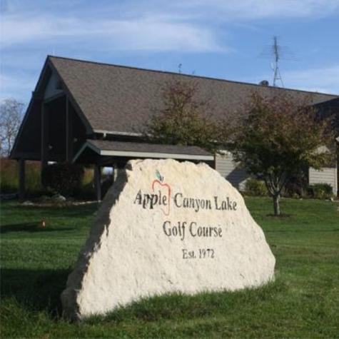 11A65 Fairway Drive Apple River IL 61001