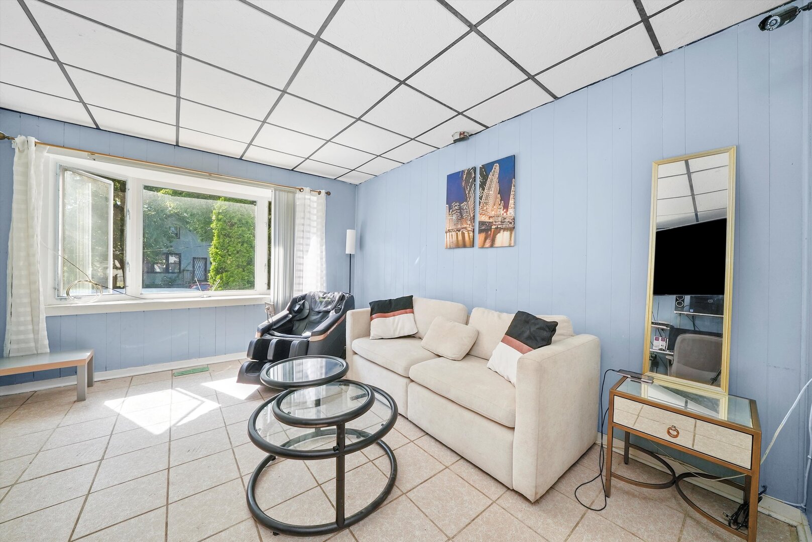 4943 South Marshfield Avenue Chicago IL 60609