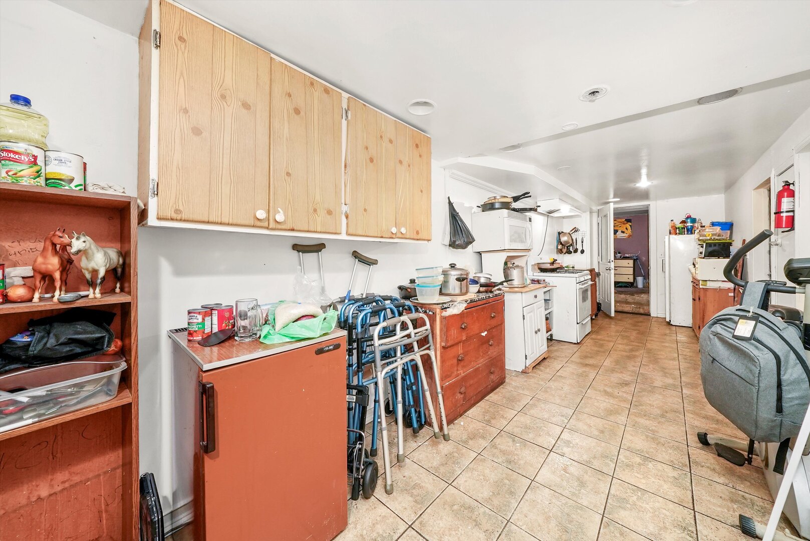 4943 South Marshfield Avenue Chicago IL 60609