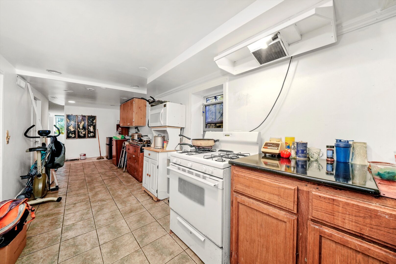 4943 South Marshfield Avenue Chicago IL 60609