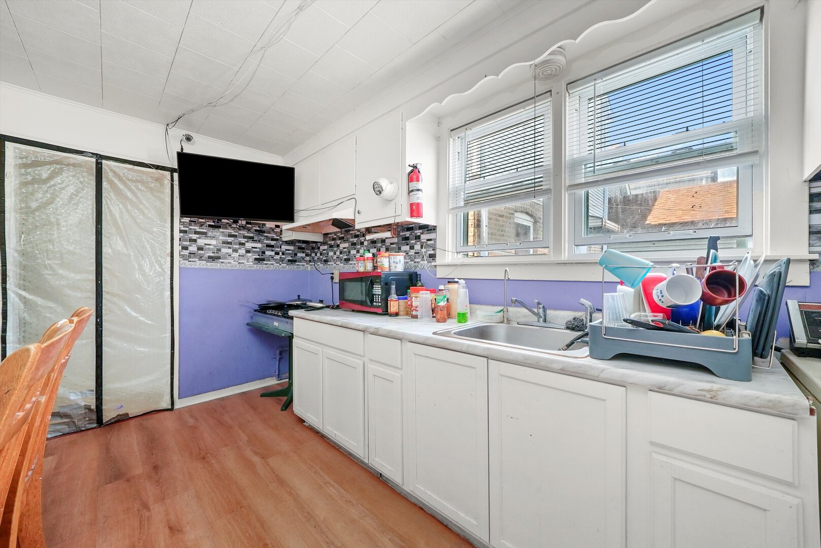 4943 South Marshfield Avenue Chicago IL 60609