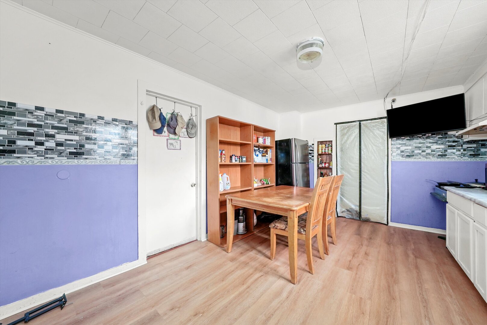 4943 South Marshfield Avenue Chicago IL 60609