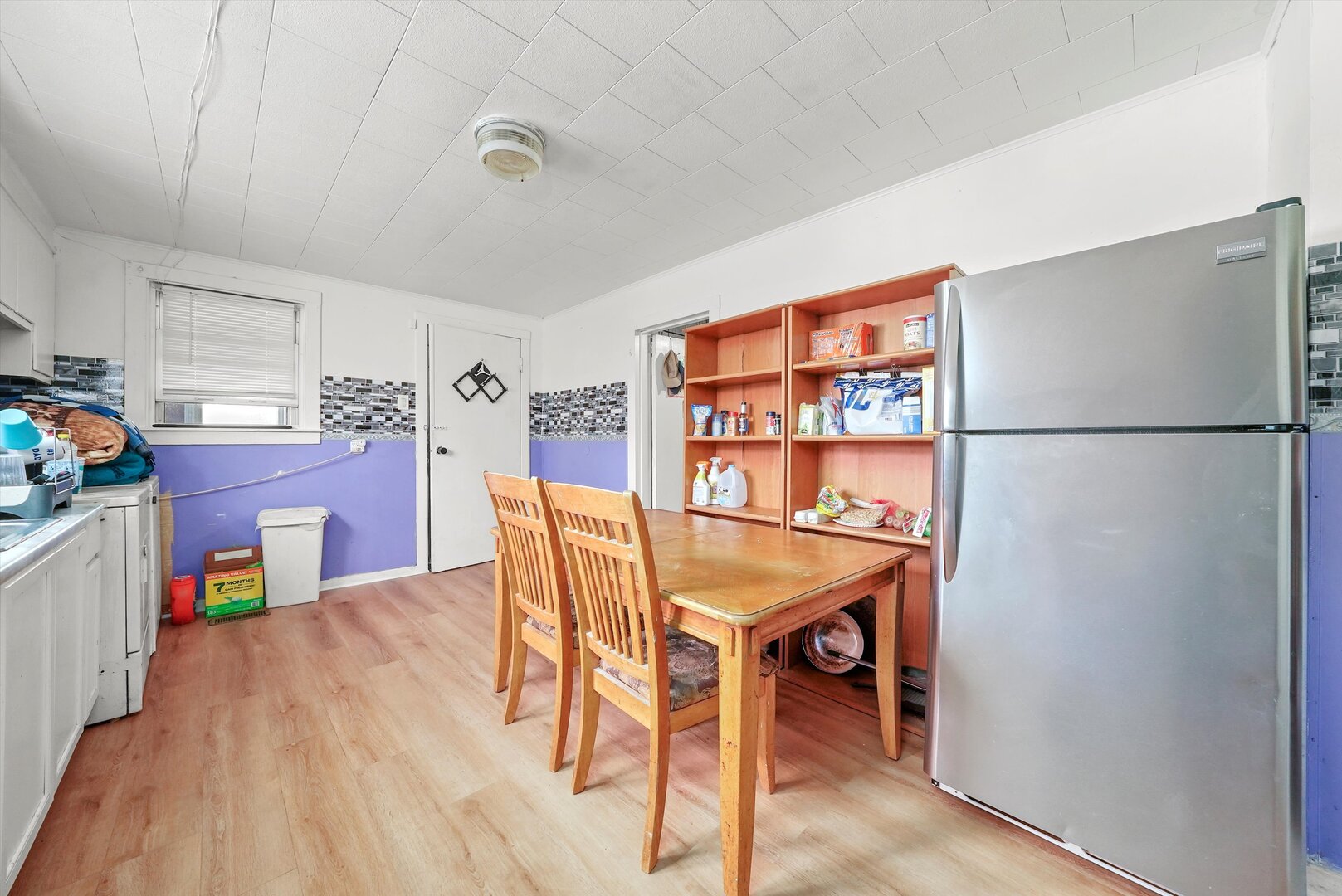 4943 South Marshfield Avenue Chicago IL 60609