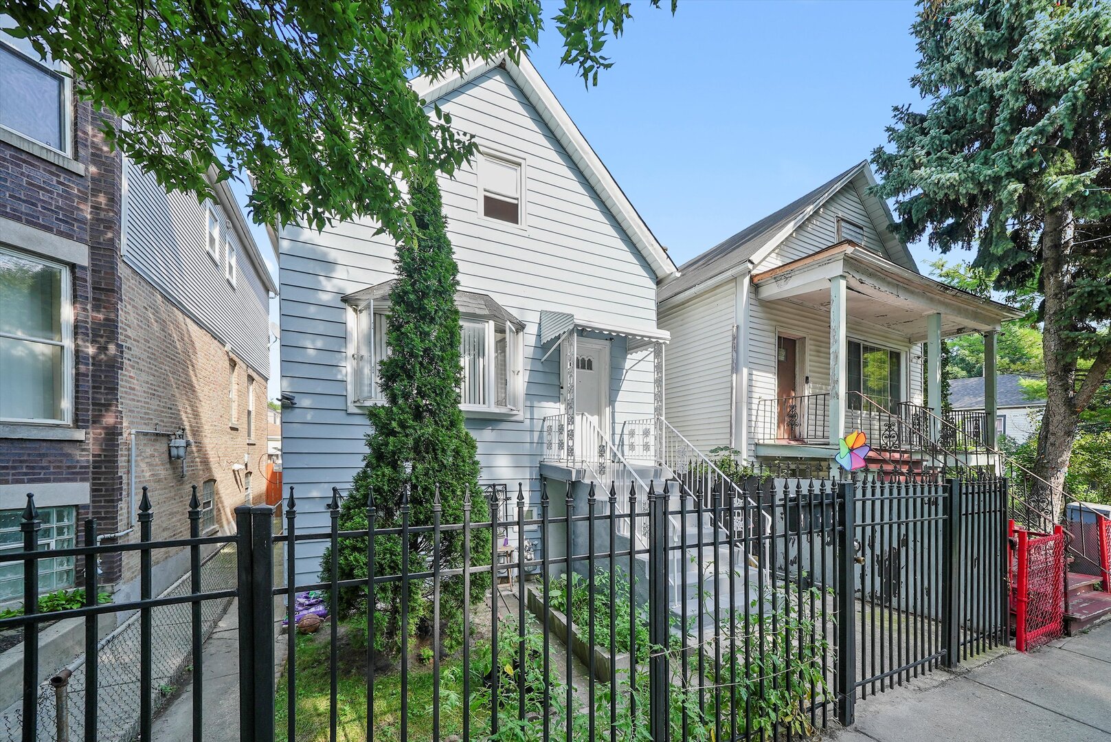 4943 South Marshfield Avenue Chicago IL 60609
