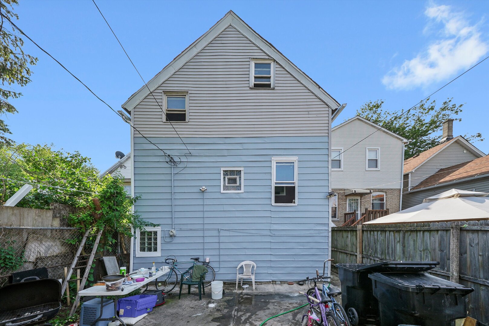 4943 South Marshfield Avenue Chicago IL 60609