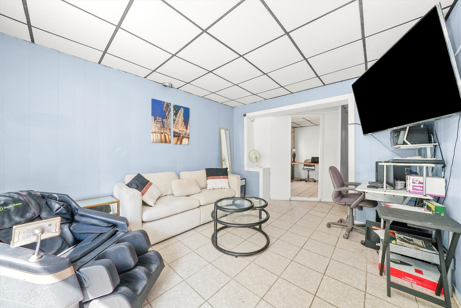 4943 South Marshfield Avenue Chicago IL 60609