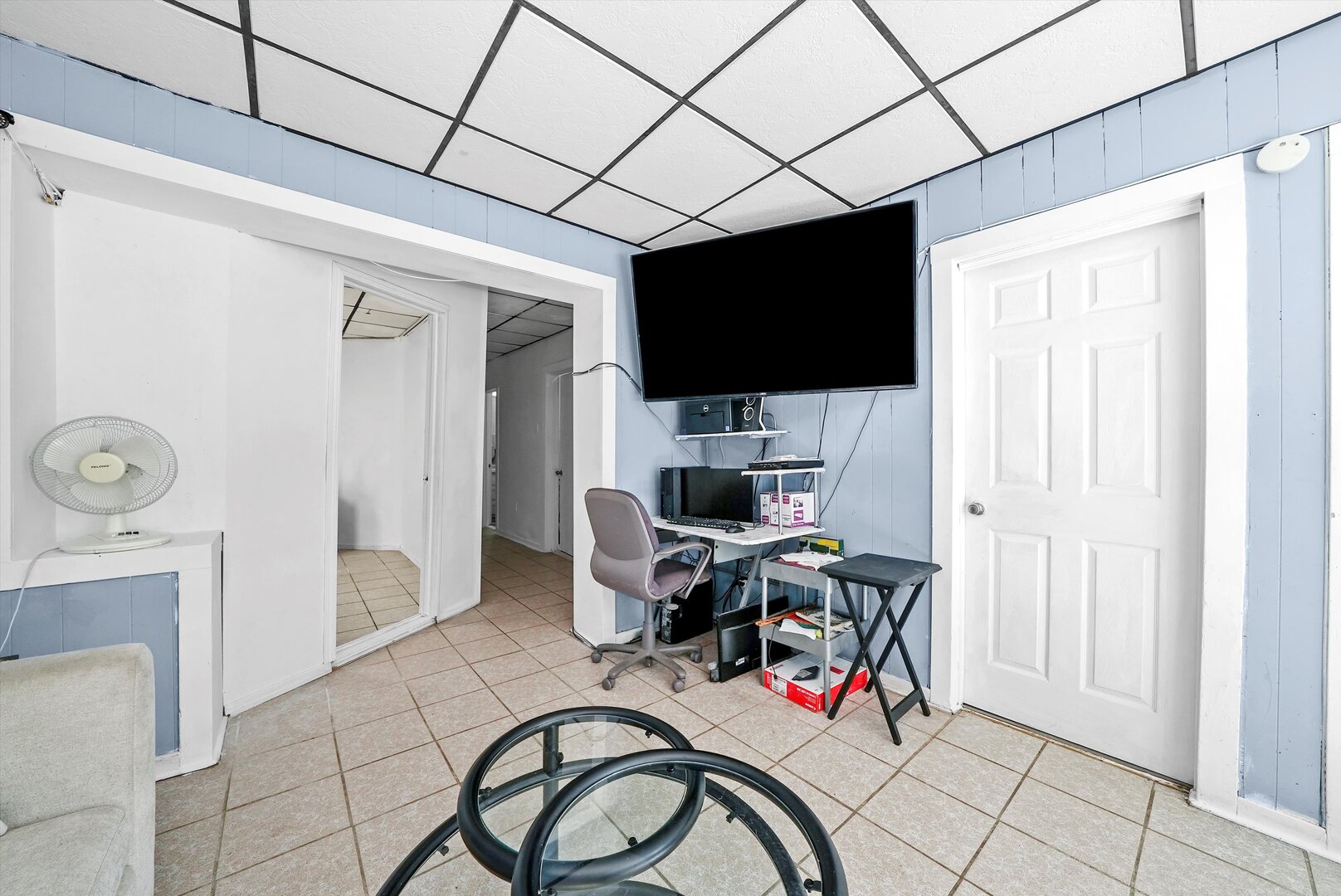 4943 South Marshfield Avenue Chicago IL 60609