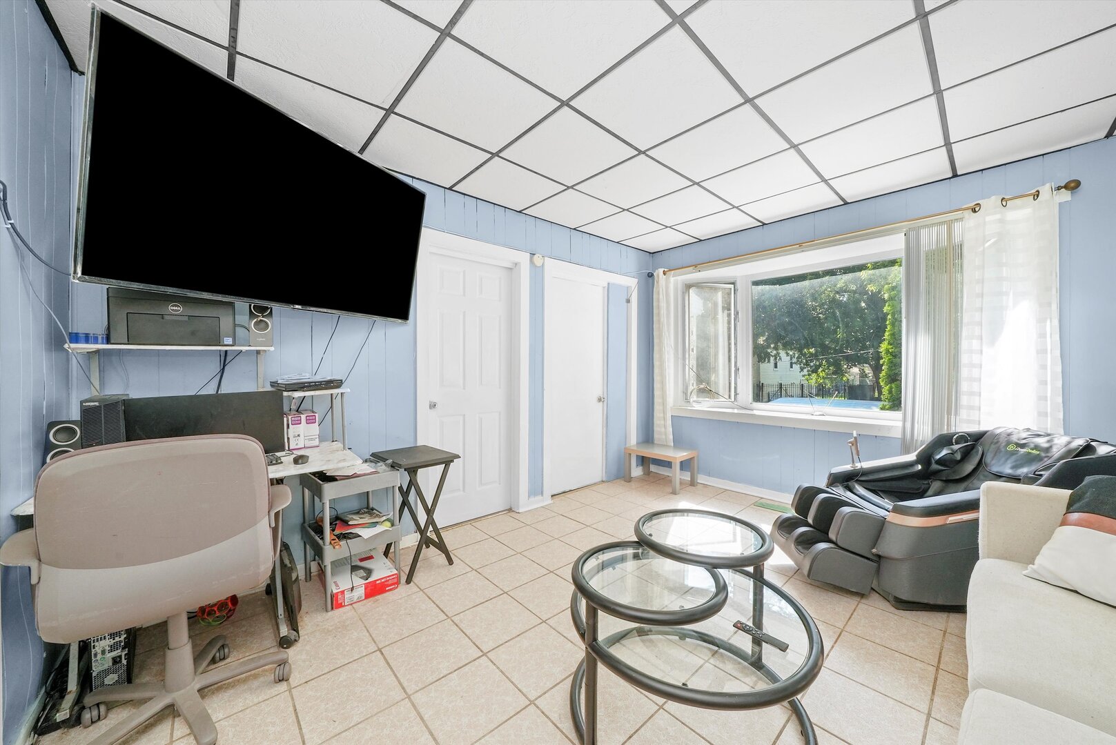 4943 South Marshfield Avenue Chicago IL 60609