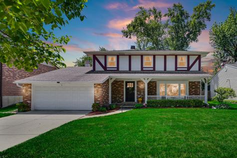 459 Sussex Court Buffalo Grove IL 60089