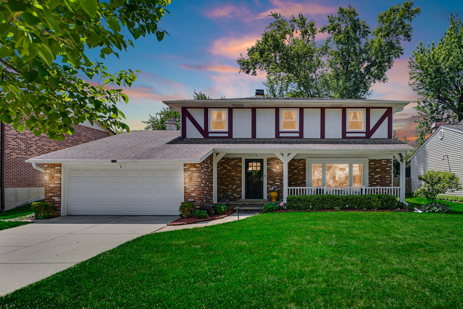 459 Sussex Court Buffalo Grove IL 60089
