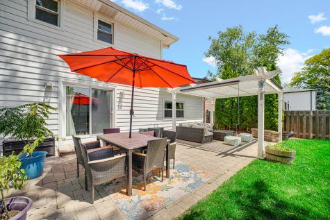 459 Sussex Court Buffalo Grove IL 60089
