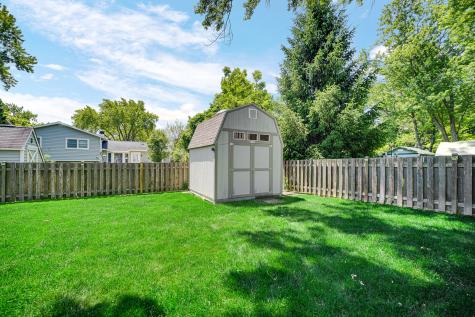 459 Sussex Court Buffalo Grove IL 60089