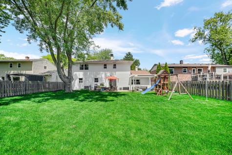 459 Sussex Court Buffalo Grove IL 60089