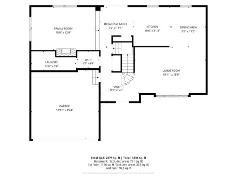 459 Sussex Court Buffalo Grove IL 60089