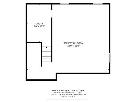 459 Sussex Court Buffalo Grove IL 60089