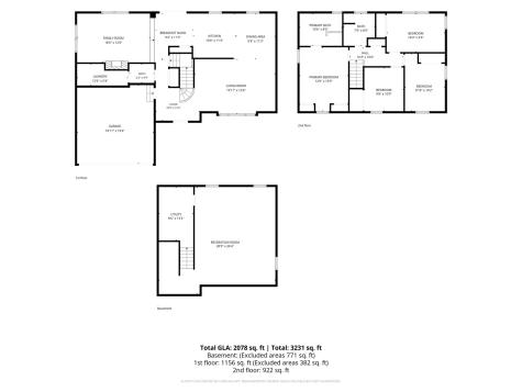459 Sussex Court Buffalo Grove IL 60089