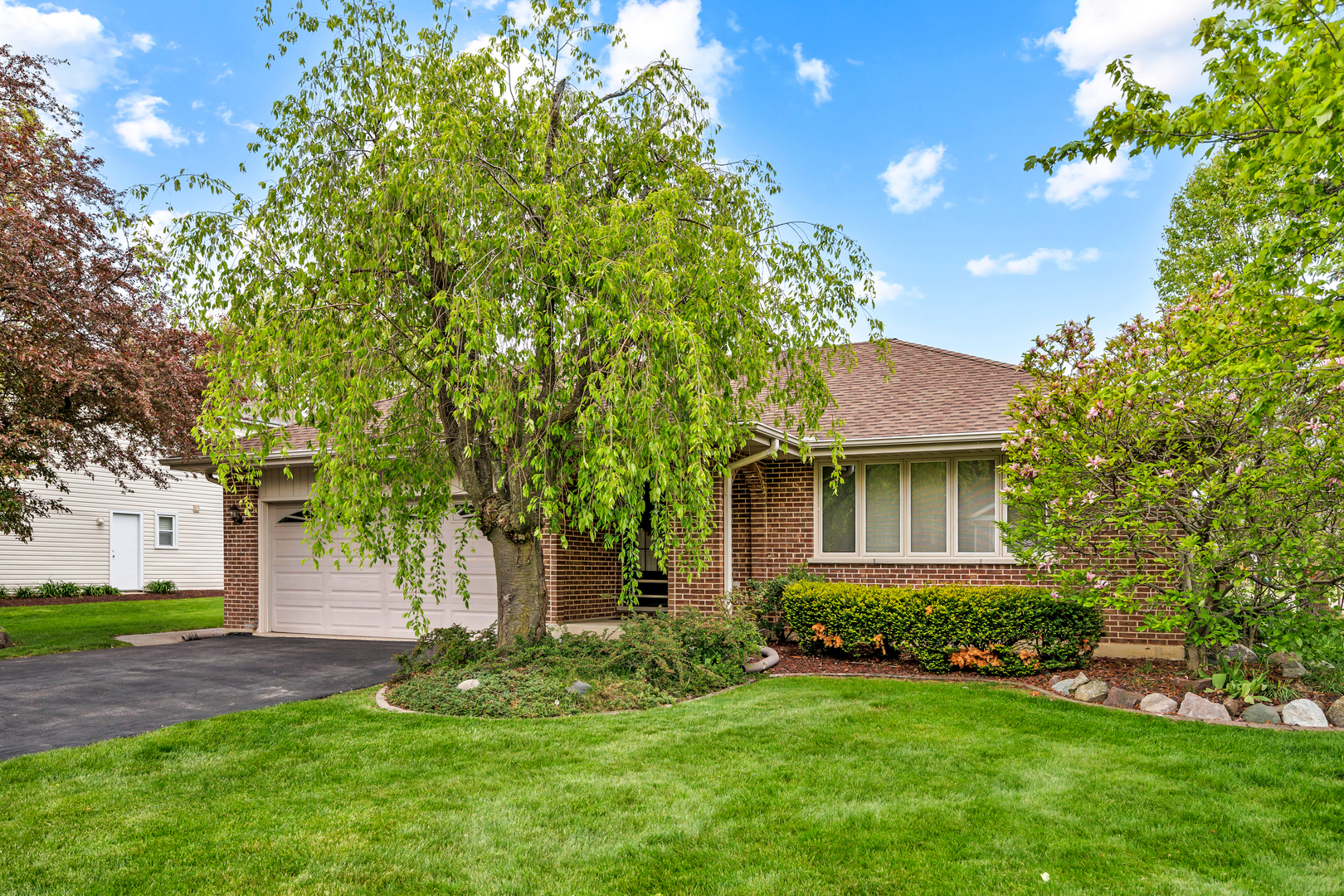 1281 Tracie Drive Lake Zurich IL 60047