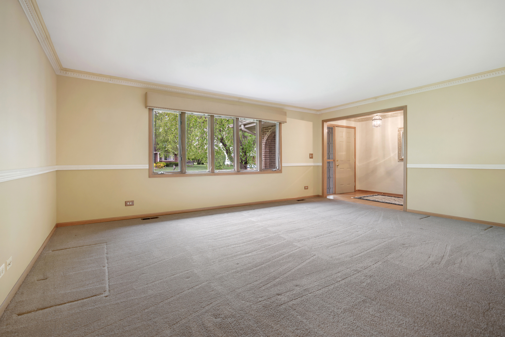 1281 Tracie Drive Lake Zurich IL 60047