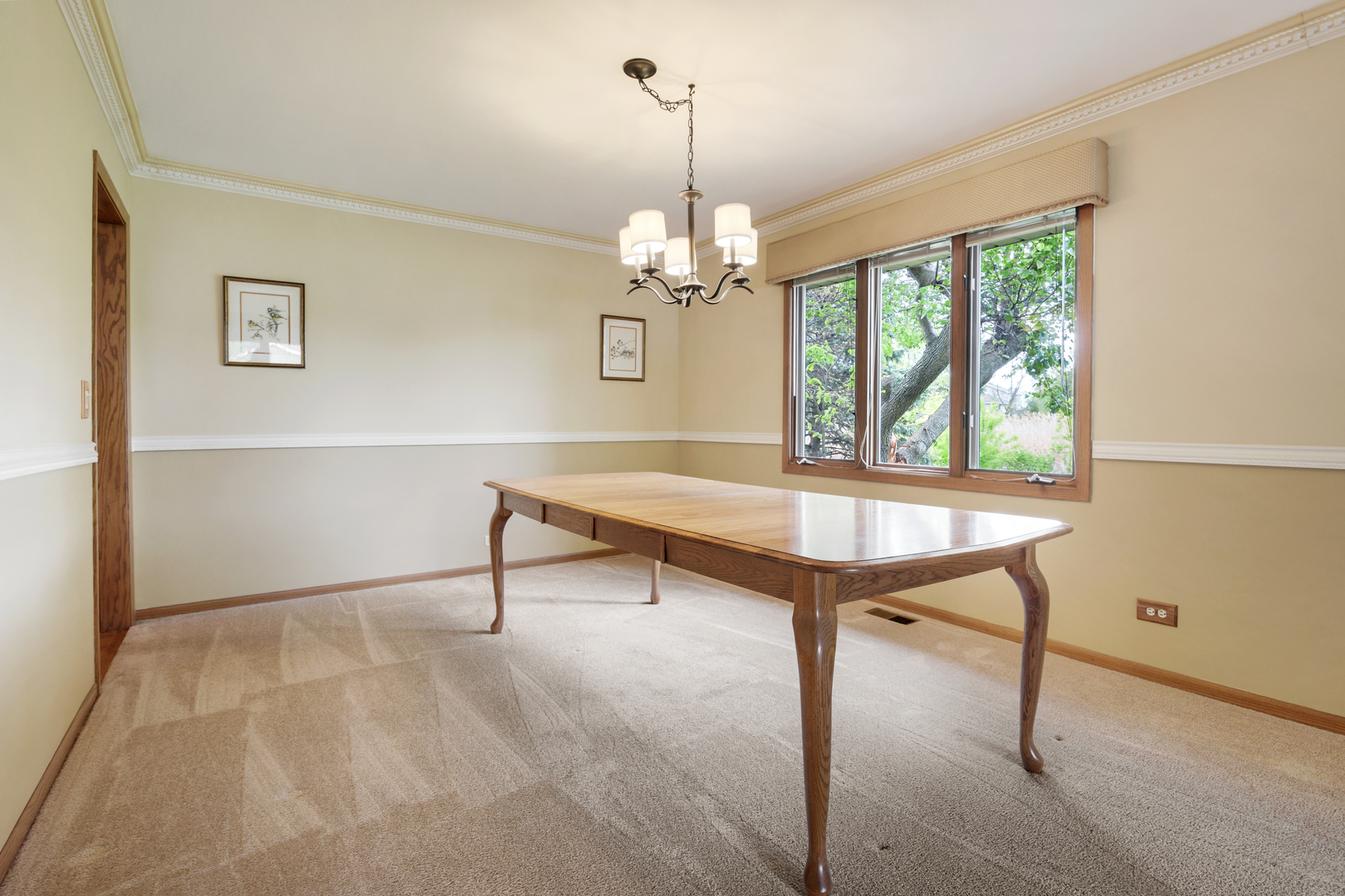 1281 Tracie Drive Lake Zurich IL 60047