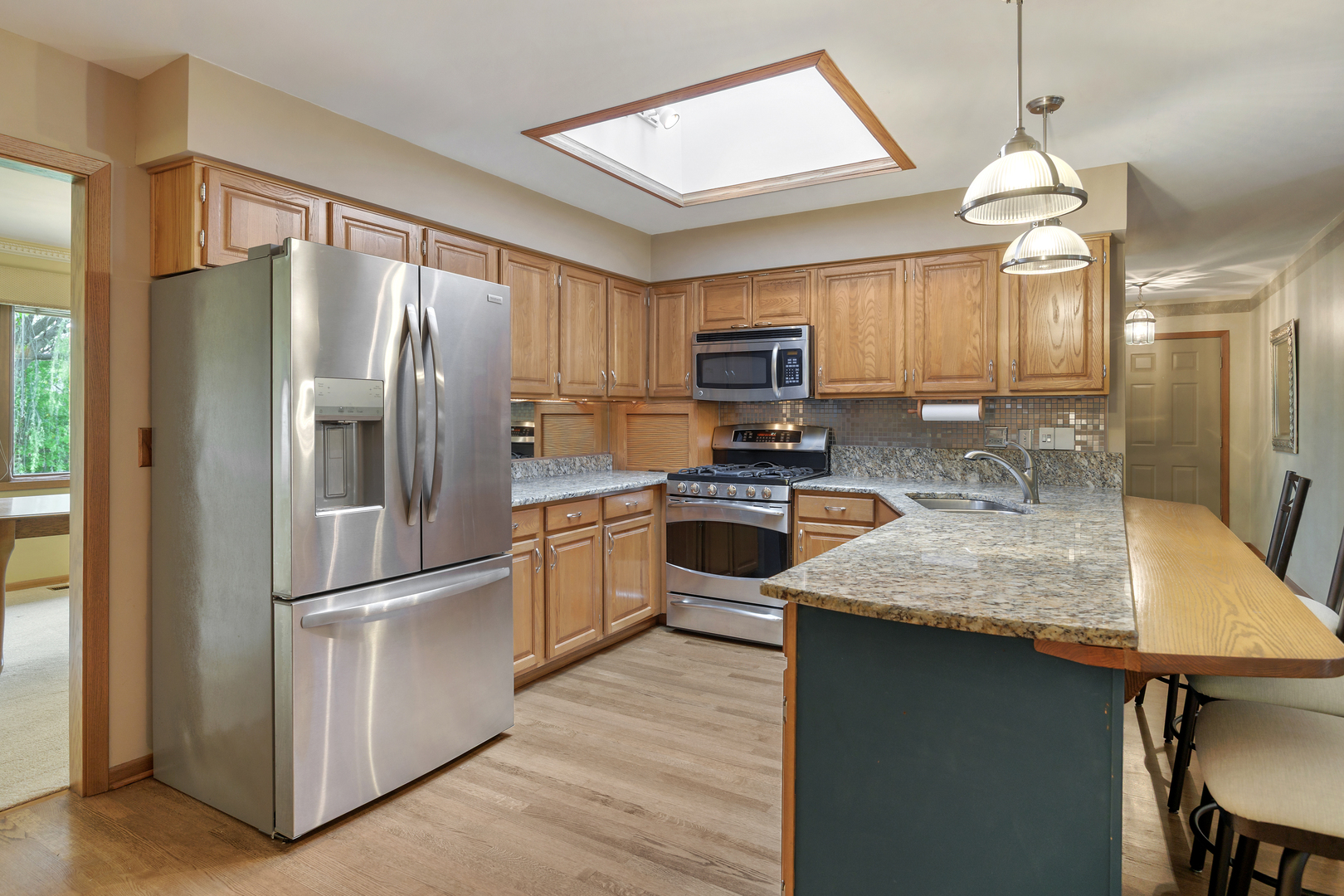 1281 Tracie Drive Lake Zurich IL 60047