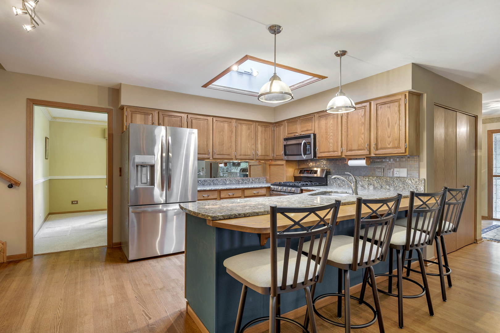 1281 Tracie Drive Lake Zurich IL 60047