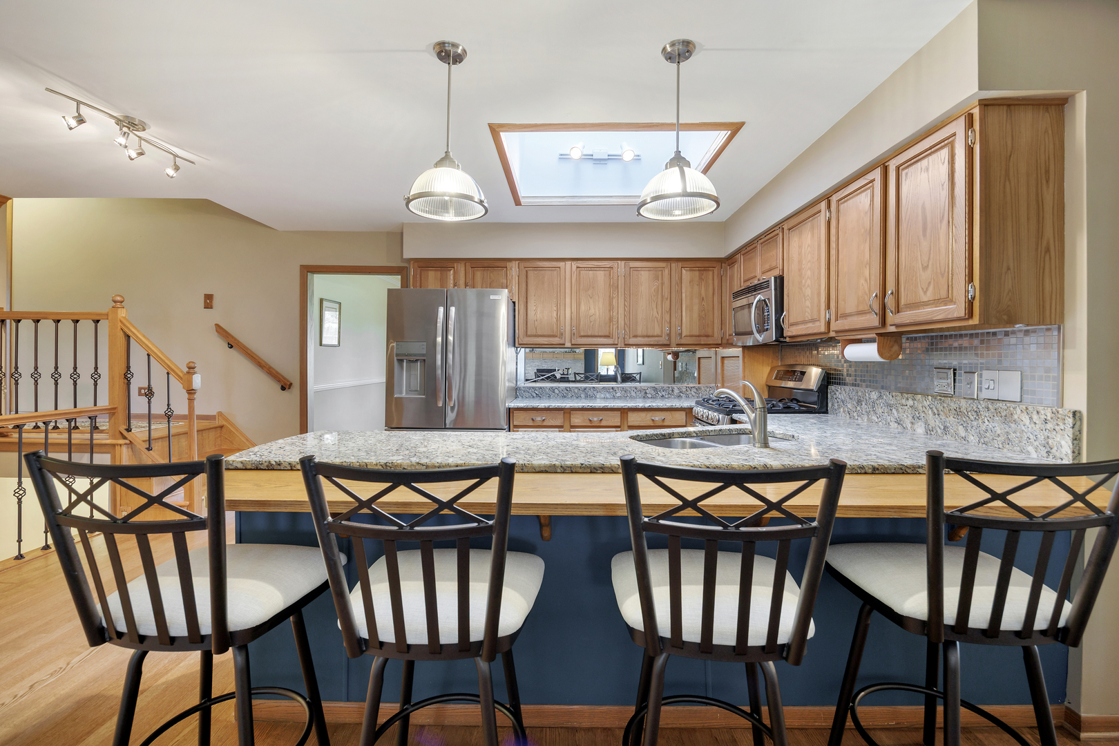 1281 Tracie Drive Lake Zurich IL 60047