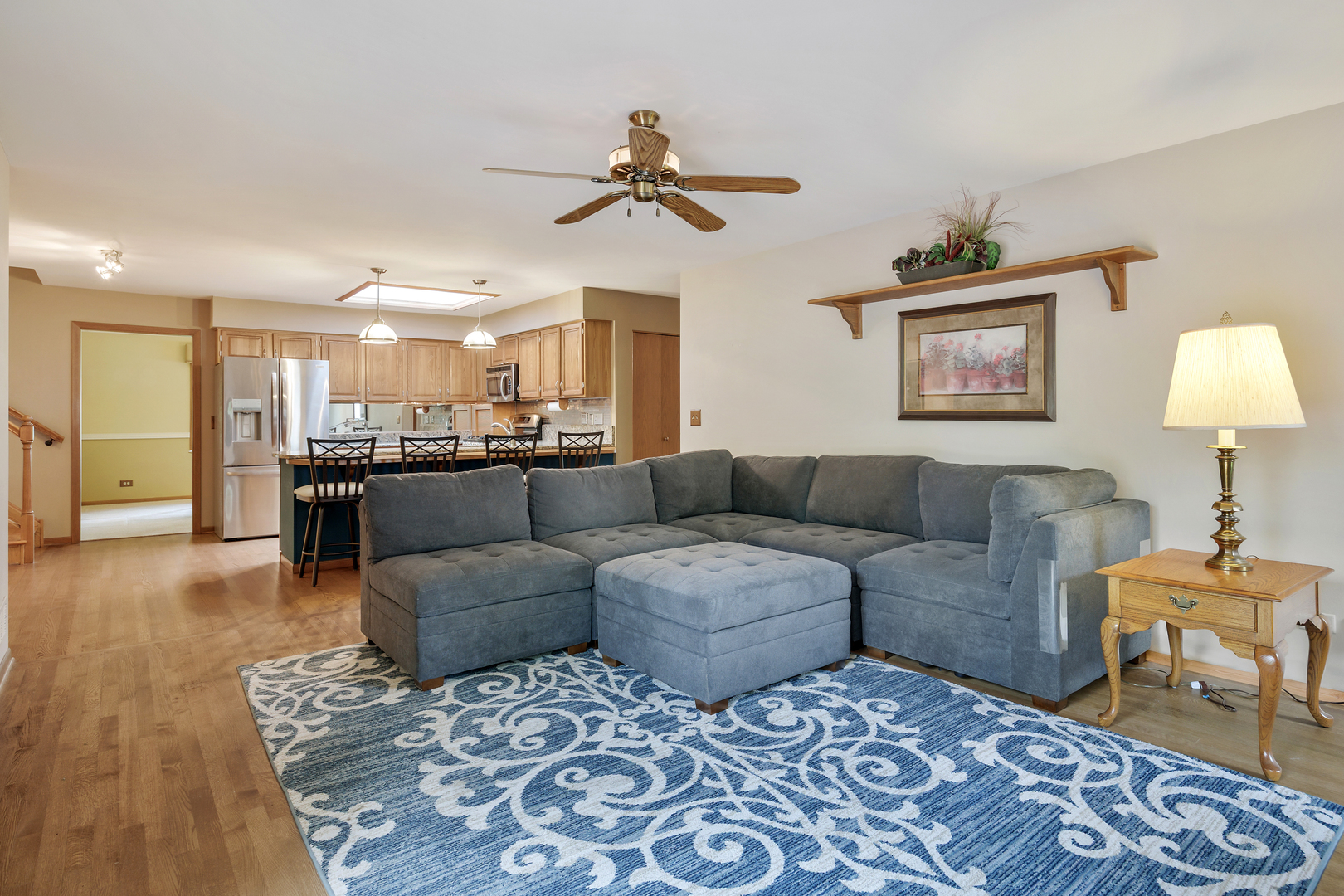 1281 Tracie Drive Lake Zurich IL 60047