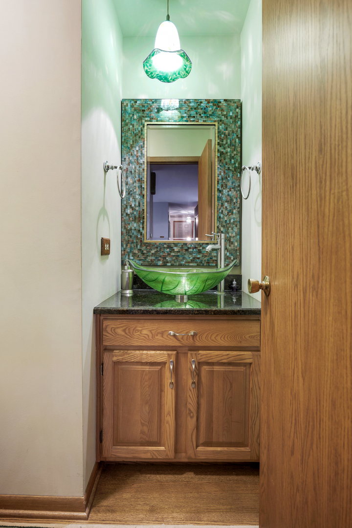 1281 Tracie Drive Lake Zurich IL 60047