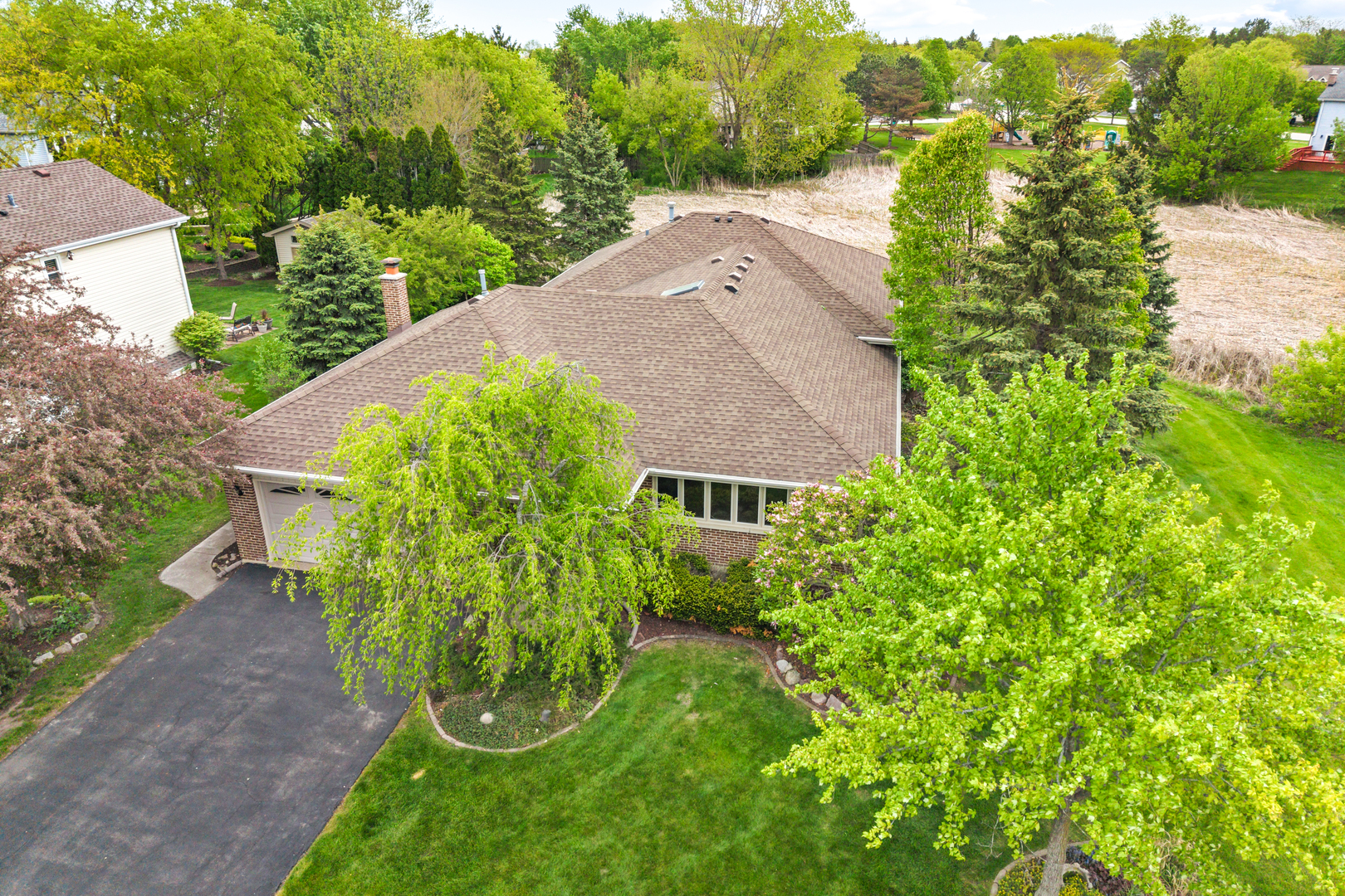 1281 Tracie Drive Lake Zurich IL 60047