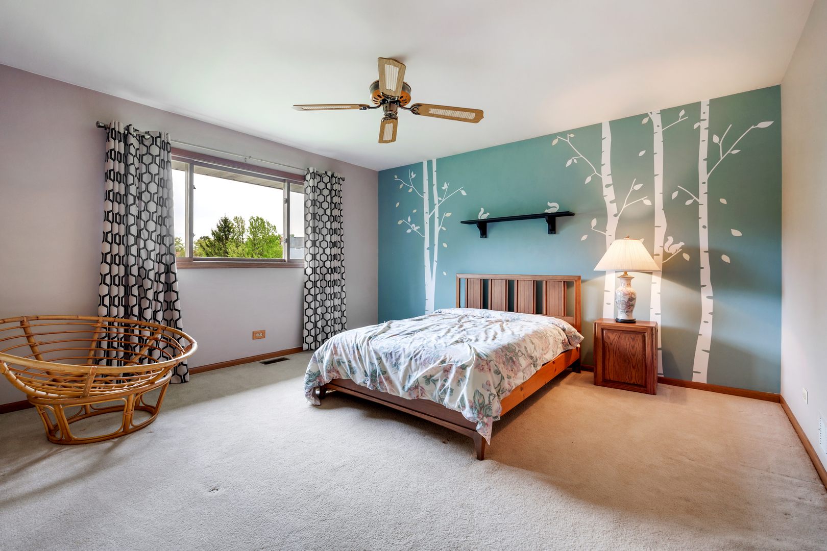 1281 Tracie Drive Lake Zurich IL 60047