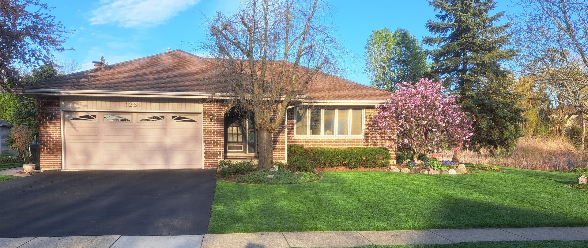1281 Tracie Drive Lake Zurich IL 60047