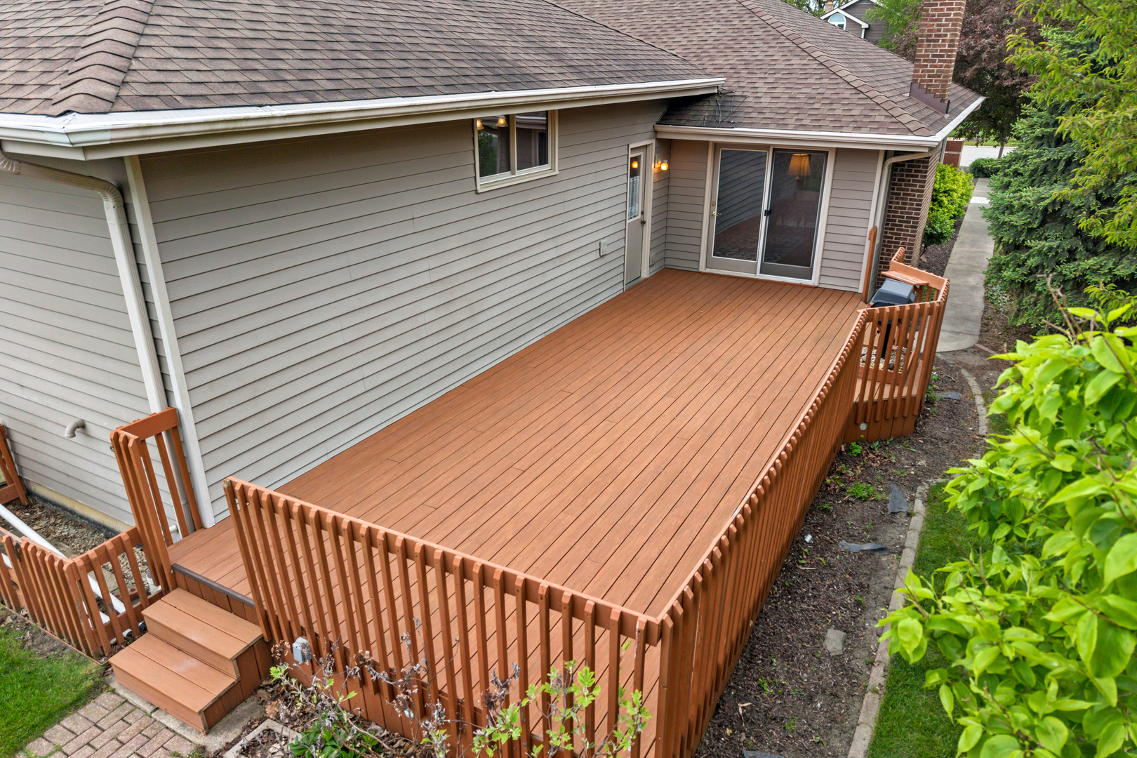 1281 Tracie Drive Lake Zurich IL 60047