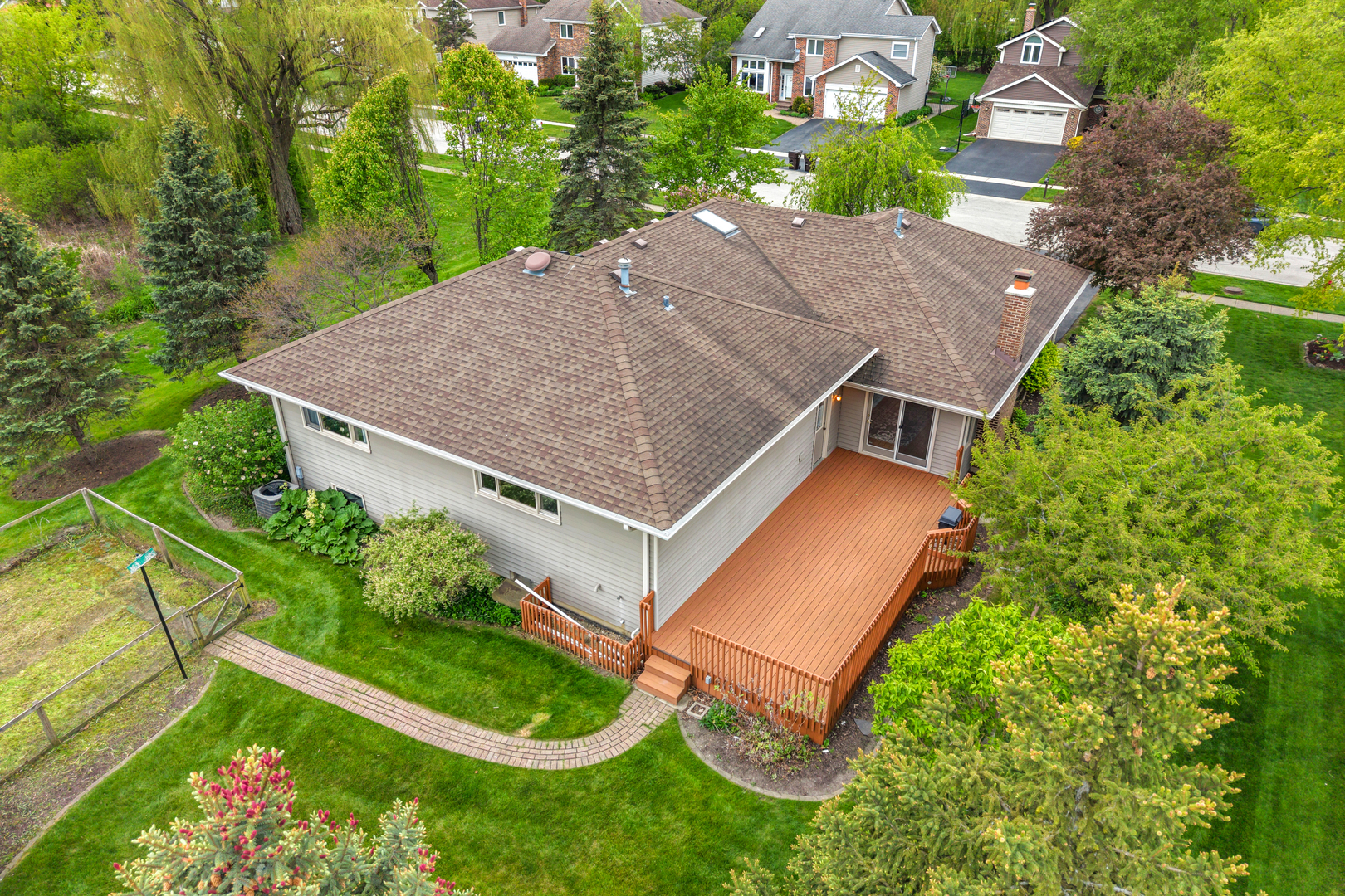 1281 Tracie Drive Lake Zurich IL 60047