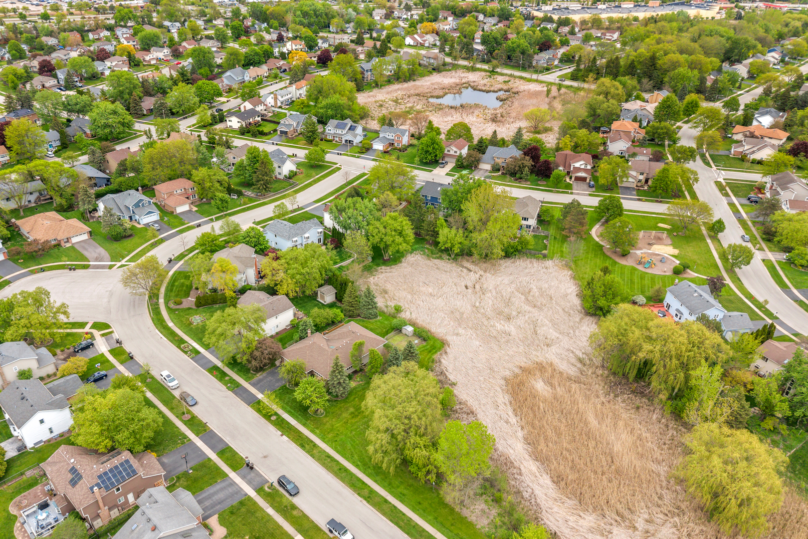 1281 Tracie Drive Lake Zurich IL 60047