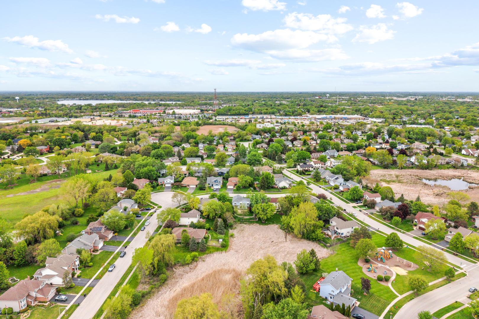 1281 Tracie Drive Lake Zurich IL 60047