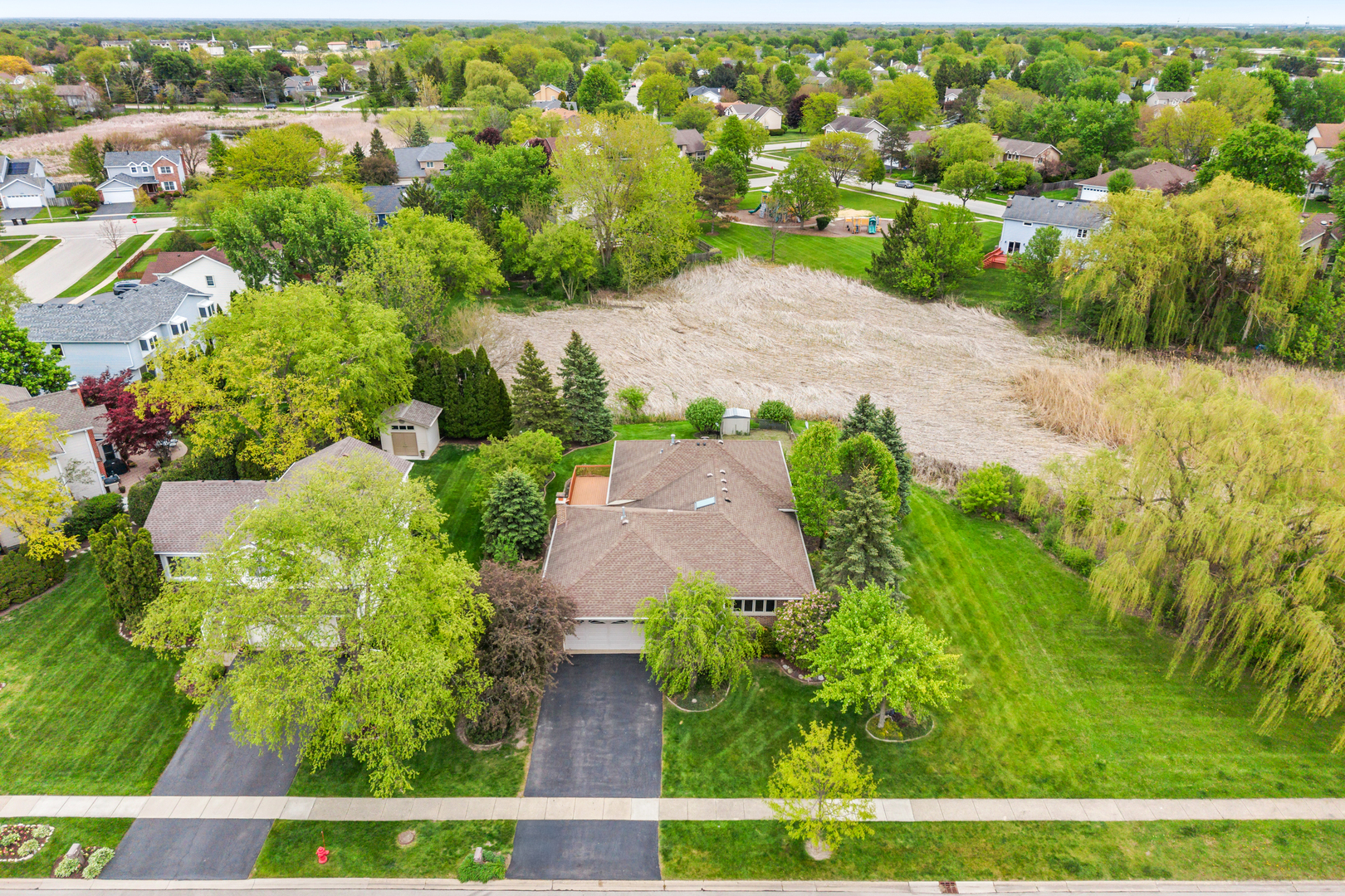 1281 Tracie Drive Lake Zurich IL 60047