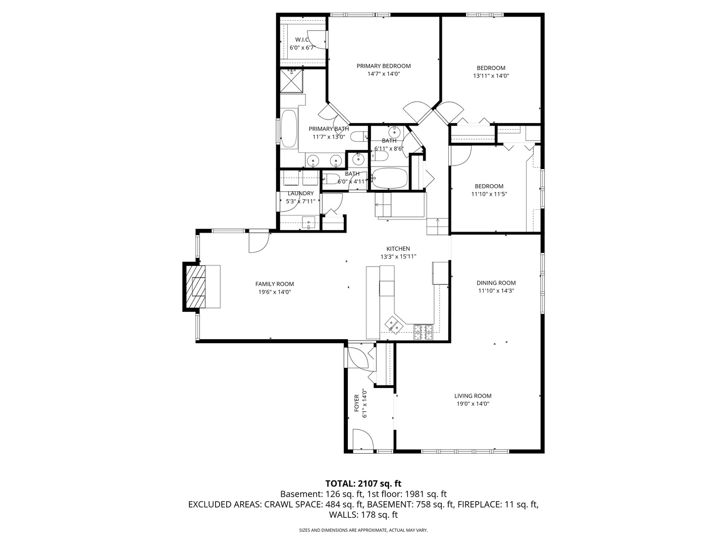 1281 Tracie Drive Lake Zurich IL 60047