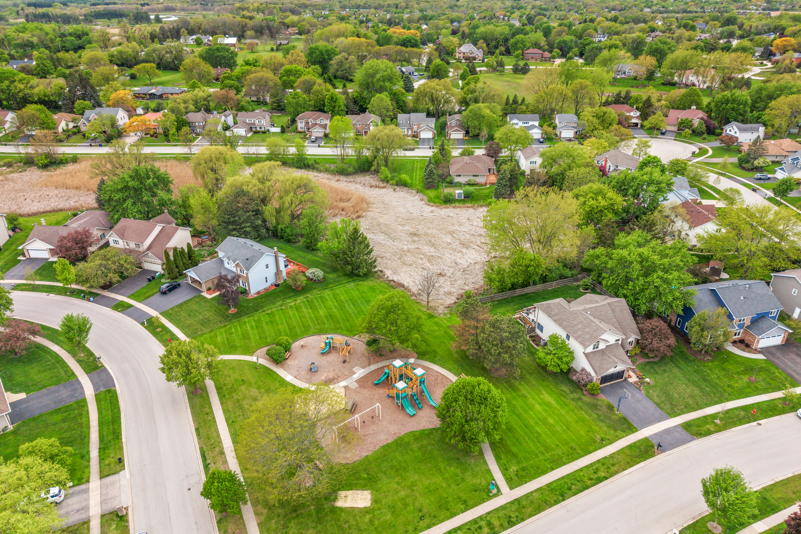 1281 Tracie Drive Lake Zurich IL 60047