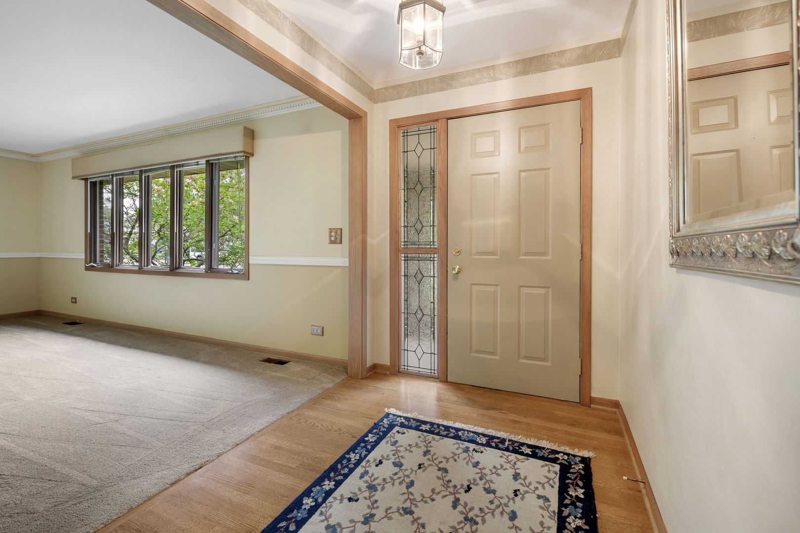 1281 Tracie Drive Lake Zurich IL 60047