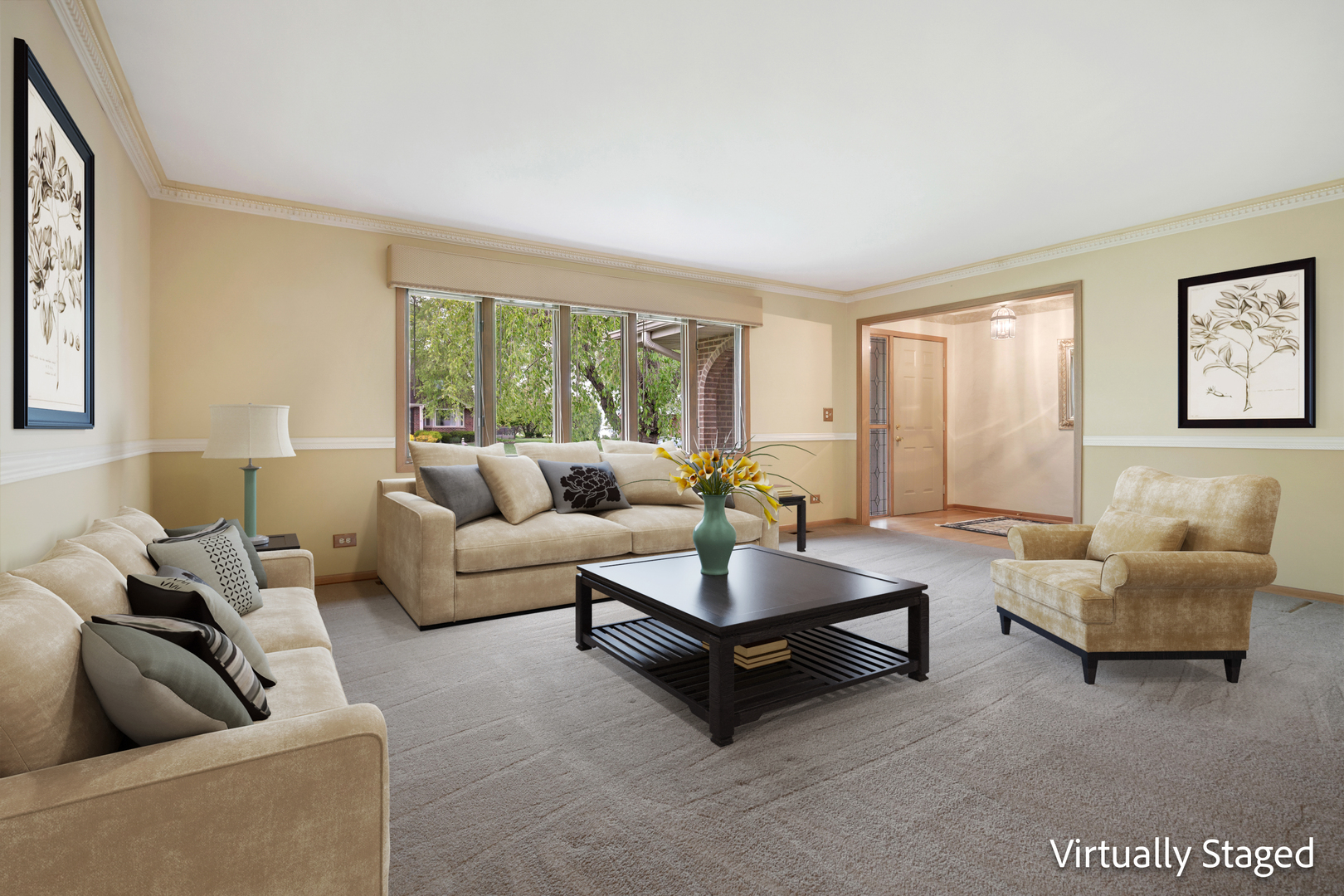 1281 Tracie Drive Lake Zurich IL 60047
