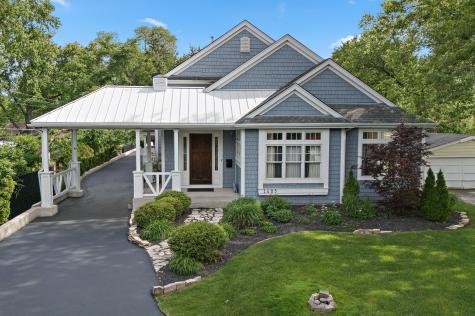 1605 187TH Street Homewood IL 60430