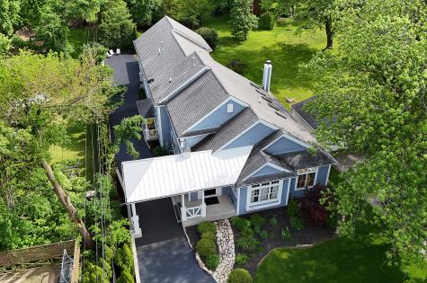 1605 187TH Street Homewood IL 60430