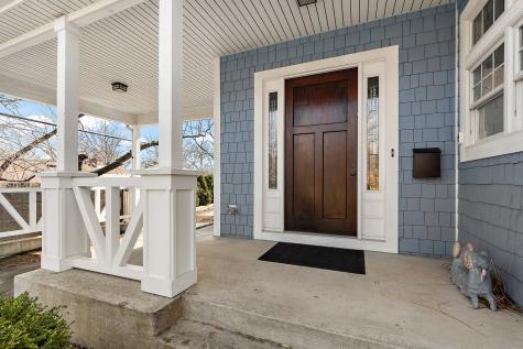 1605 187TH Street Homewood IL 60430