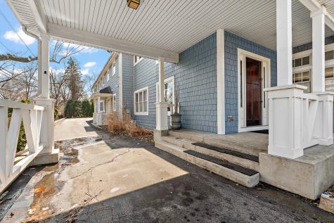 1605 187TH Street Homewood IL 60430