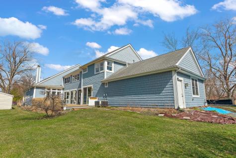 1605 187TH Street Homewood IL 60430